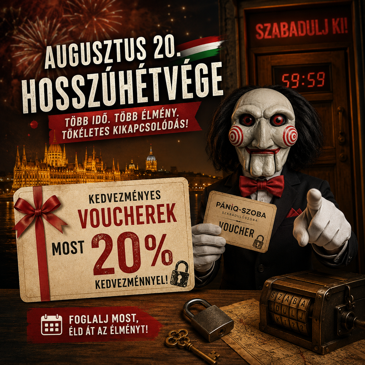 25% kedvezmény