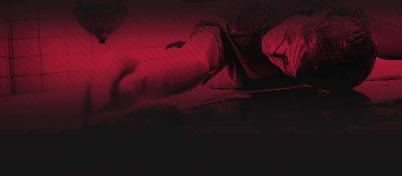 Fűrész, az Igazi II